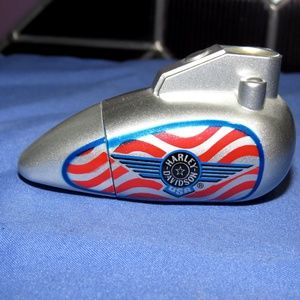 Harley Davidson Fuel Tank Ink Pen